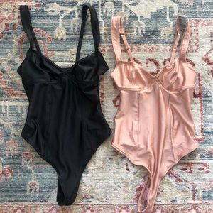 Urban Outfitters Out From Under Bodysuit